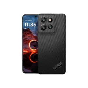 Motorola ThinkPhone 25 5G 8GB | 256GB Carbon Black Brand New Sealed - Afbeelding 1 van 4