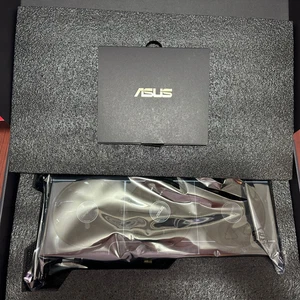 ASUS PRIME Radeon RX 9070 XT 16GB 256Bit GDDR6 PCI Express 5.0 Graphics Card - Picture 1 of 21