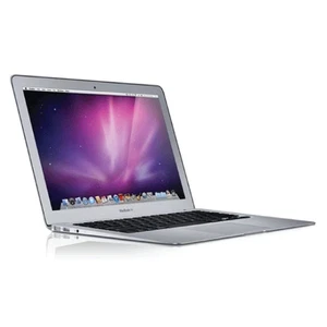 MacBook Air (13, Mid 2012) - Intel Core i5 dual-core a 1,8GHz - 4/250GB - Afbeelding 1 van 2