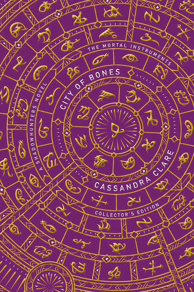 The Mortal Instruments 1: City of Bones Foto 1 de 1