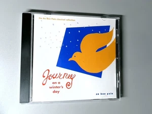 Au Bon Pain Classical Collection – Journey on a Winter's Day CD 1996 Classical - Picture 1 of 2