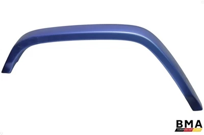 Moldura de arco de rueda delantera izquierda Mercedes Benz G63 G550 W463 2019-2024 OEM Foto 1 de 4