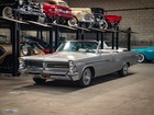 1963 Pontiac Bonneville
