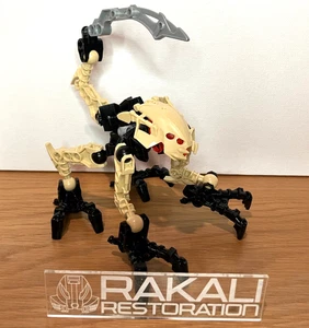 LEGO Bionicle 8977: Agori Zesk - vollständig! - Bild 1 von 1