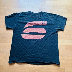 TB12 TOM BRADY 6 RINGS T SHIRT XL NFL - Picture 1 of 2