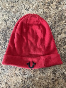 True Religion Beanie Hats for Men for 