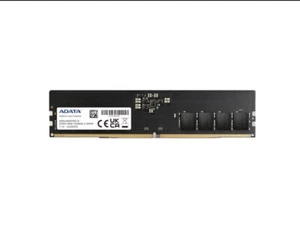 ADATA DDR5 RAM 2X16GB, 32GB Kit - Picture 1 of 8