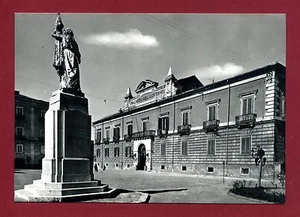 CARTOLINA-CALABRIA - COSENZA - PALAZZO DEL GOVERNO - Picture 1 of 1