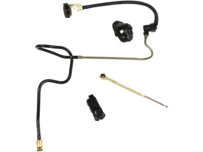 Conjunto de cilindro maestro de embrague y línea LUK 21272DP para Ford Ranger 1992-1994 Foto 1 de 2