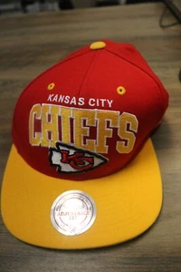 Chiefs Snapback - Bild 1 von 6