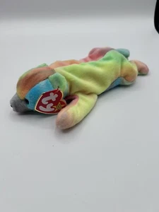 ty beanie baby sammy bear - Picture 1 of 14