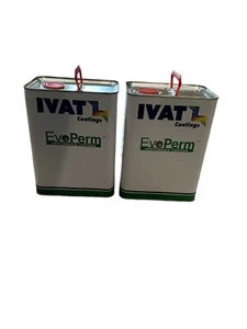 PRIMER IMPREGNANTE EPOXY A + B 5 LT + 5 LT - Imagen 1 de 1