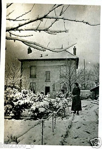 Etréchy . Essonne ou Cher .  photo ancienne . 1916 - Imagen 1 de 2