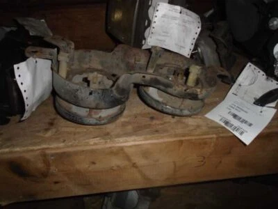 L HEADLIGHT FITS 75-78 BMW 530i 28764 - Image 1 of 4