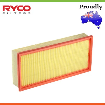 New * Ryco * Air Filter For PEUGEOT 405 D60 1.9L 4Cyl Petrol XU9J4  - image 1 of 4