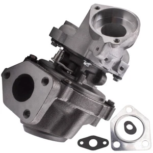 Turbolader turbo for BMW X3 2.0 d E83 / E83N 110KW 150PS 11657794022 762965 new - Picture 1 of 11