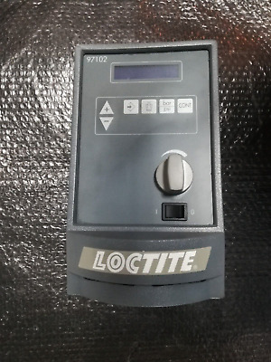 Loctite 97102 • 1,125$