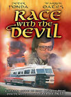 Race with the Devil (DVD, 2005) Action, Horror, Anchor Bay, Oates, Fonda Insert