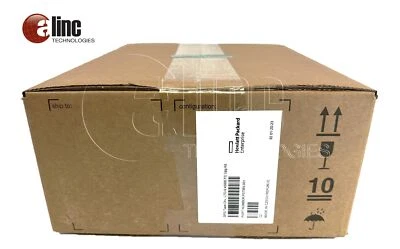 New - P37365-001 - HPE MSL LTO-9 45000 FC DRV UPG KIT OPT: R6Q74A - Image 1 of 2