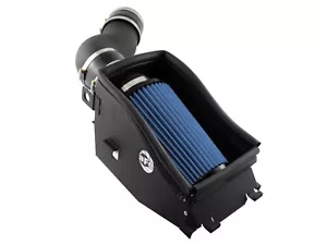 AFE AIR INTAKE FOR 1999-2003 FORD POWERSTROKE DIESEL 7.3L PRO 5R OILED 54-10062 - Picture 1 of 9
