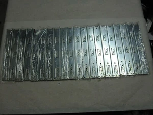Drawer Slides Ball Bearing 350mm/14" Length - 10 Pairs - Picture 1 of 4