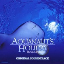 Aquanaut S Holiday Ps3 Ebay