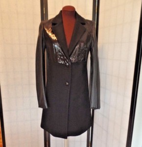 Sam Edelman Sequin Coats, Jackets 