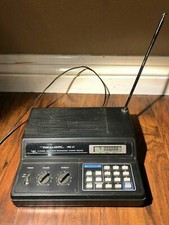 Realistic Radio Scanners for sale | eBay