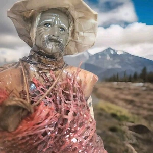   Mexican Folk Art   R - Bild 1 von 10