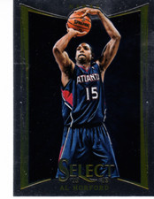 2012-13 Select Basketball YOU PICK