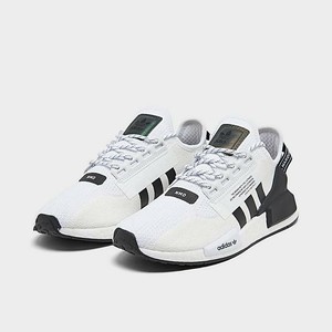men's adidas nmd runner ri casual shoes