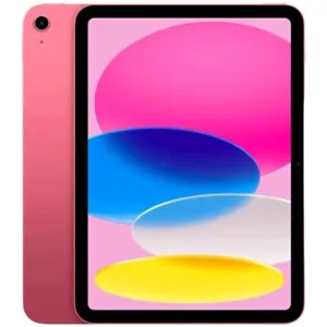 Apple iPad 10th Generation 64GB WIFI Excellent - Pink - Picture 1 of 3