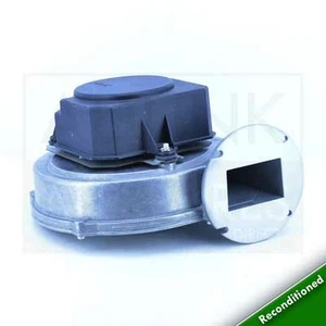 VENTILADOR CALDERA POTTERRTON EUROCONDENSE 2 90-250 991186 VIENE CON 1 AÑO DE GARANTÍA - Imagen 1 de 5