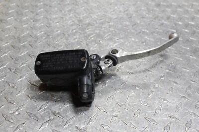 CILINDRO MAESTRO FRENO DELANTERO HONDA CBR1100XX INTERCEPTOR 800 ST1100 ST1300 OEM  Foto 1 de 4