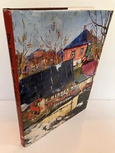 THE HIDDEN WORLD OF SOVIET IMPRESSIONISTS 1940-1960 Elena Kohn 2005 VG/VG- - Imagen 1 de 6