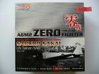 Rare Mint 1:72 Dragon Wings 50017 Mitsubishi A6m2 Zero-Sen/Zeke Ijnas Akagi