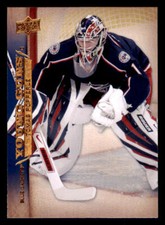 2007-08 Upper Deck #466 Tomas Popperle  Young Guns RC