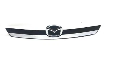 Mazda CX-9 2007-2012 puerta levadiza acabado maletero moldura emblema TD16 50 811 Foto 1 de 4