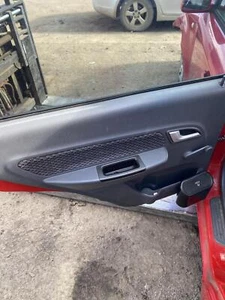PROTON S16 DOOR TRIM LH REAR, BLM, 12/09-01/14 - Picture 1 of 3
