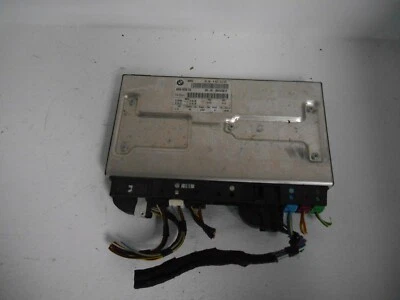 BMW 530xi 2006 módulo de control del asiento del conductor delantero (P7378) Foto 1 de 2