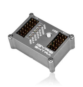 Powerbox Igyro 3xtra - PBS3620 - Picture 1 of 1