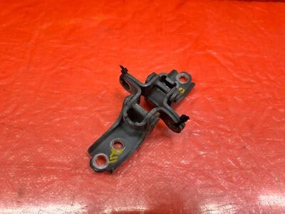 02-06 ACURA RSX - CONJUNTO DE DOBRADIÇA PARA PORTA DIANTEIRA ESQUERDA MOTORISTA SUPERIOR INFERIOR - FABRICANTE DE EQUIPAMENTO ORIGINAL #211 - Imagem 1 de 4