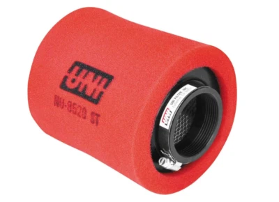 Filtro de aire de espuma Uni multietapa competición celda abierta Polaris Ranger Ace 500 570 Foto 1 de 3