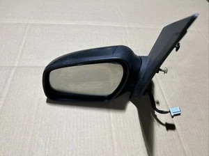 FORD FIESTA MK6 02-08 PASSENGER SIDE ELECTRIC WING MIRROR E9026651 - Picture 1 of 12