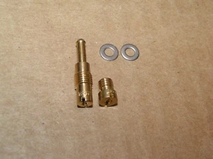 85 Honda CMX250C CMX250 CMX 250 Rebel Stage 3 Carburetor Jet Kit 38 142 - Picture 1 of 1