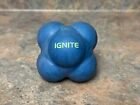 Ignite By Spri Reaction Ball For Improved Speed & Focus Professional Durability