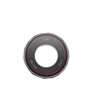 LENS PROTECTIVE COVER For DJI Osmo Action 5 pro - Picture 1 of 2
