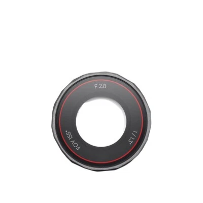LENS PROTECTIVE COVER For DJI Osmo Action 5 pro - Image 1 of 2