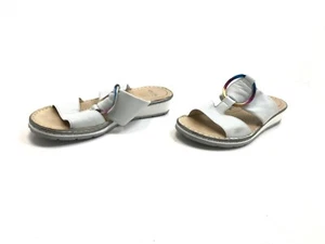 Ara Damen Sandalen Sandaletten Pantoletten Freizeit Comfort Gr. 40 - Bild 1 von 5