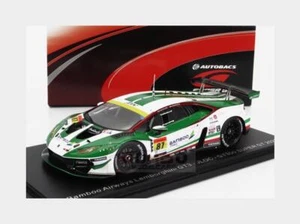 1:43 SPARK Lamborghini Huracan Gt3 Evo #87 Gt300 Class Super Gt 2023 SGT087 Mode - Picture 1 of 2